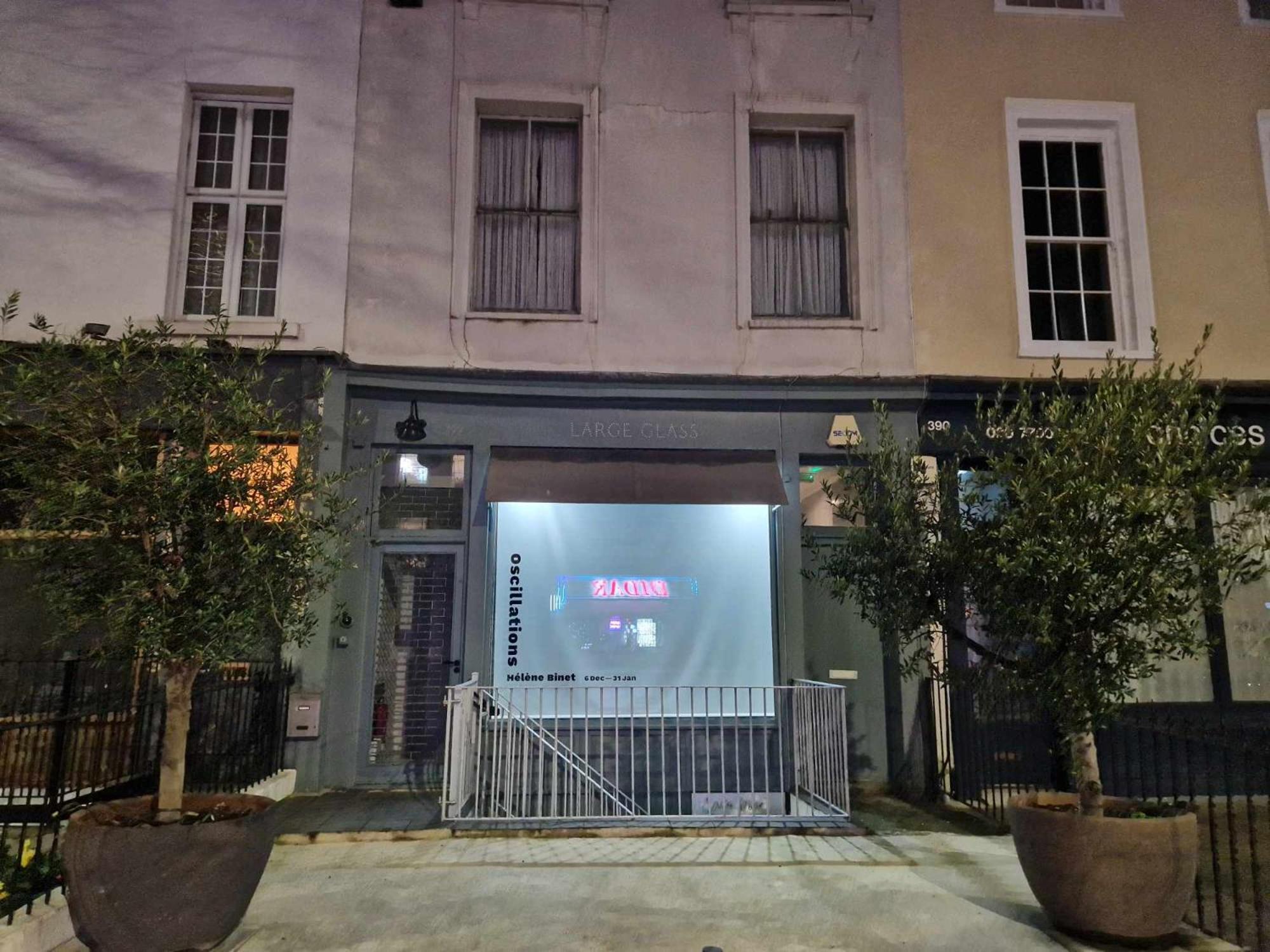 Fantastic 2 Bedroom Flat Close To King'S Cross London Exterior photo